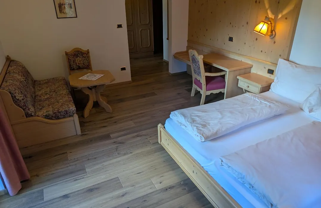 Sport Hotel Wildgall-1