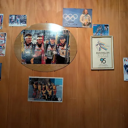 Sport Hotel Wildgall-3